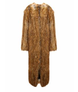 THE ANDAMANE Шуба