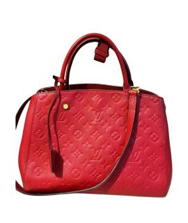 LOUIS VUITTON Сумка с короткими ручками