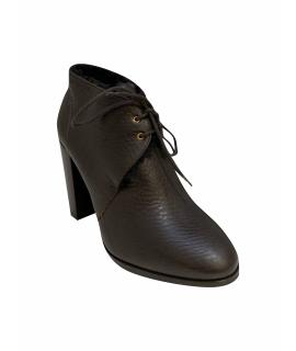 SERGIO ROSSI Ботинки