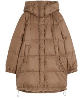 WEEKEND MAX MARA Пуховик