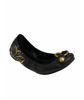 SERGIO ROSSI Балетки