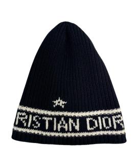 CHRISTIAN DIOR Шапка