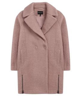 EMPORIO ARMANI Пальто