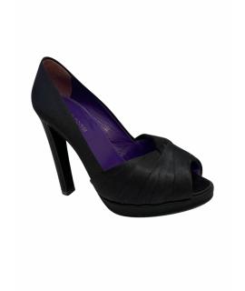 SERGIO ROSSI Туфли