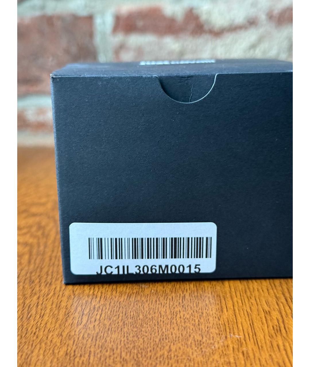 JUST CAVALLI Серебряные часы, фото 6