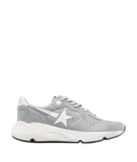 GOLDEN GOOSE DELUXE BRAND Низкие кроссовки / кеды