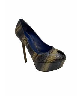 SERGIO ROSSI Туфли