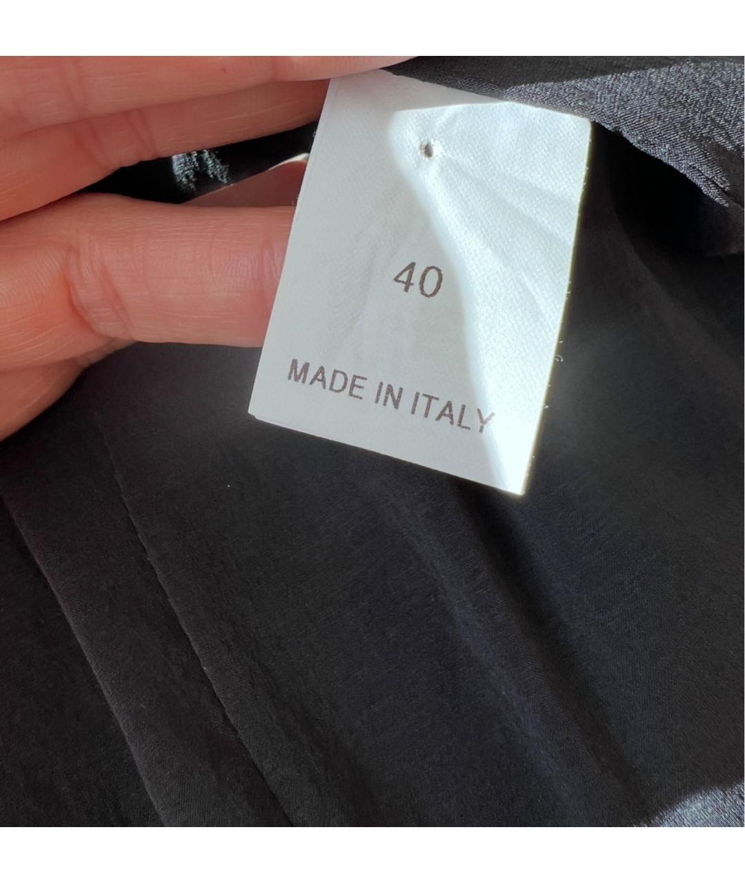 BRUNELLO CUCINELLI Коричневый кожаный жакет/пиджак, фото 6