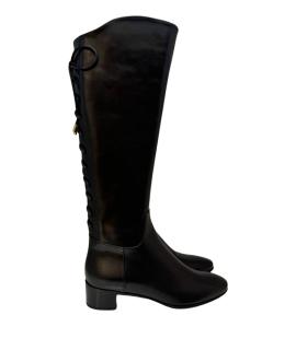 SERGIO ROSSI Сапоги