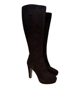 SERGIO ROSSI Сапоги