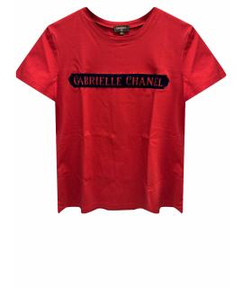 CHANEL Футболка