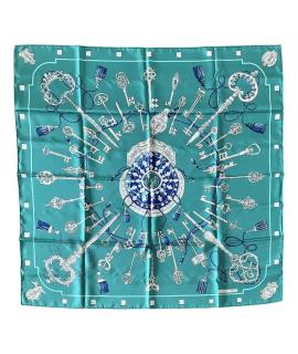HERMES Платок