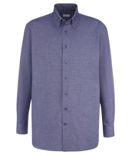 ZILLI Кэжуал рубашка