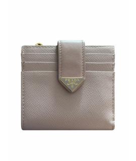 PRADA Кошелек