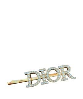 CHRISTIAN DIOR Заколка