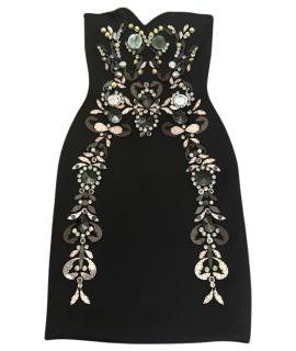 LANVIN Коктейльное платье