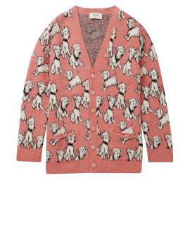 CELINE Кардиган