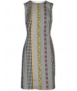 VERSACE Повседневное платье