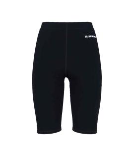 JIL SANDER Леггинсы и велосипедки