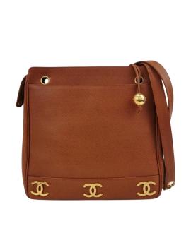 CHANEL Сумка через плечо