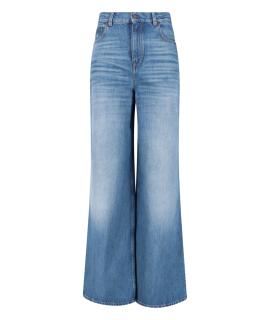 CHLOE Прямые джинсы