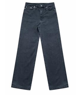 MAJE Прямые джинсы