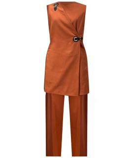 HERMES Костюм с брюками