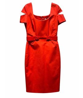 VERSACE Повседневное платье