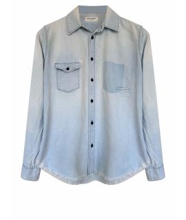 SAINT LAURENT Рубашка