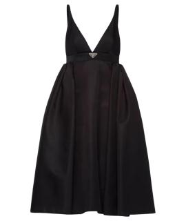 PRADA Вечернее платье