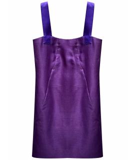 VERSACE Повседневное платье