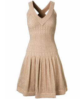 ALAIA Коктейльное платье