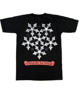 CHROME HEARTS Футболка