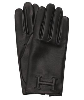 HERMES Перчатки