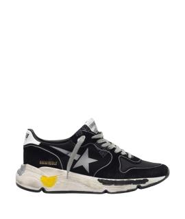 GOLDEN GOOSE DELUXE BRAND Низкие кроссовки / кеды