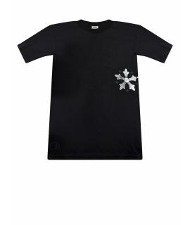 CHROME HEARTS Футболка
