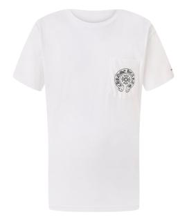 CHROME HEARTS Футболка