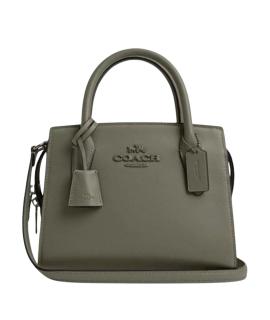 COACH Сумка через плечо