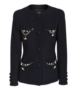 MOSCHINO Жакет/пиджак