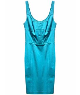 VERSACE Повседневное платье