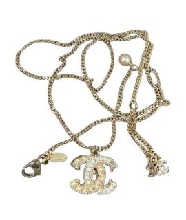 CHANEL Колье