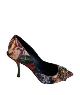 DOLCE&GABBANA Туфли