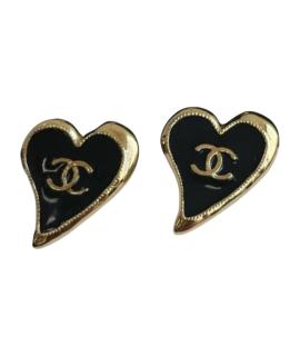 CHANEL Серьги