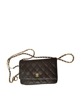 CHANEL Сумка через плечо