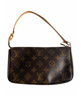 LOUIS VUITTON Клатч/вечерняя сумка