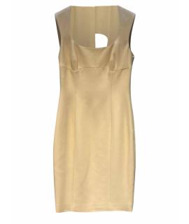 VERSACE Повседневное платье