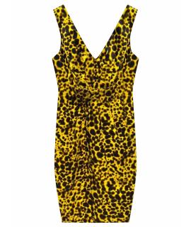 VERSACE Повседневное платье