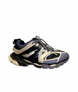 BALENCIAGA Низкие кроссовки / кеды