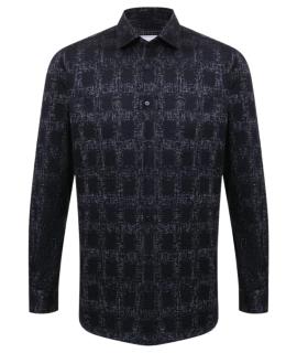 ZILLI Кэжуал рубашка