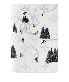 LOUIS VUITTON Визитница